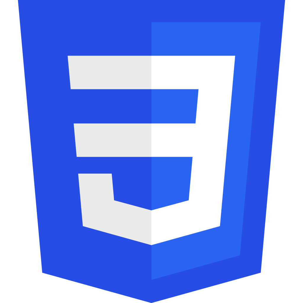 Logo html