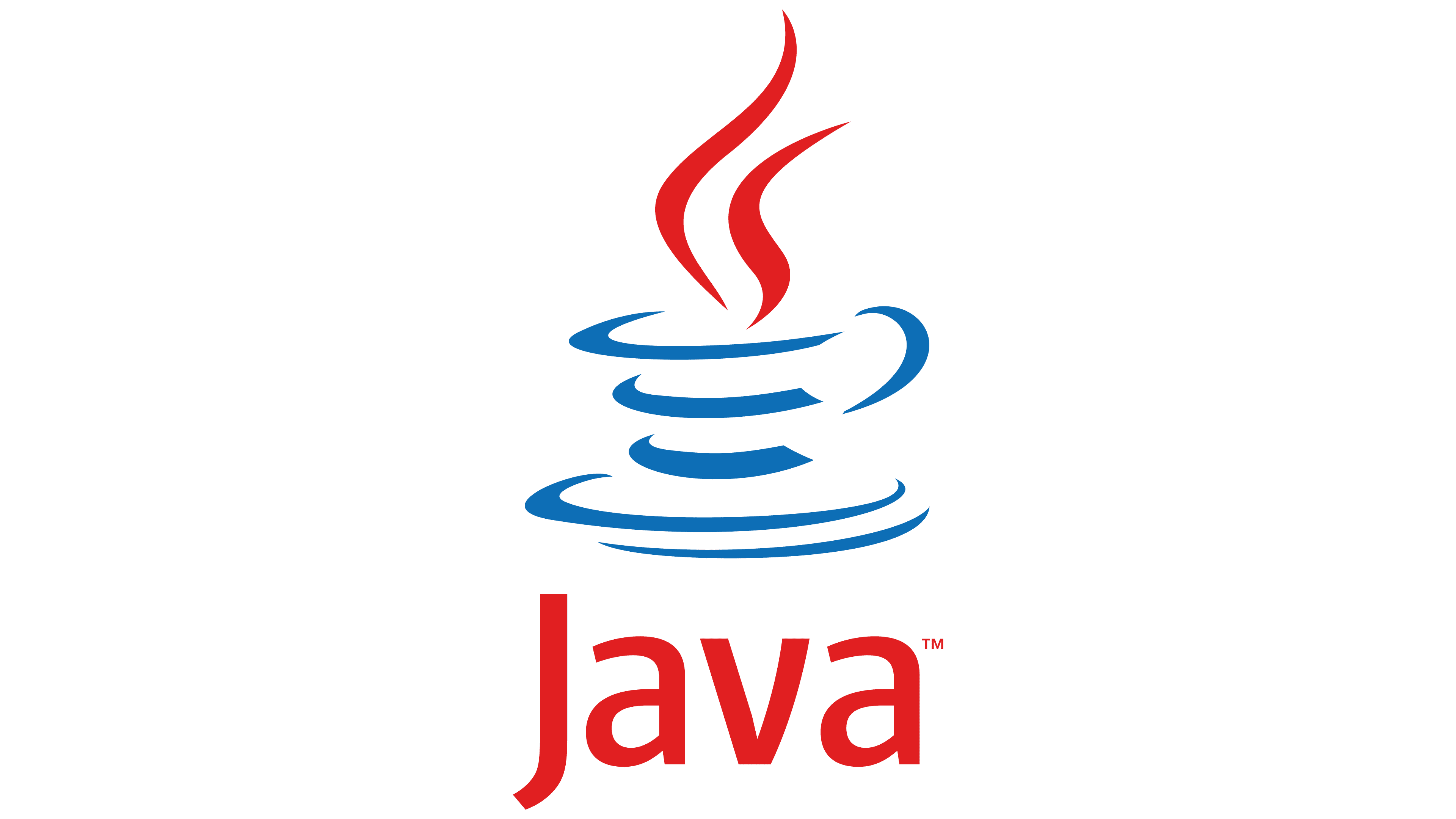 Logo java