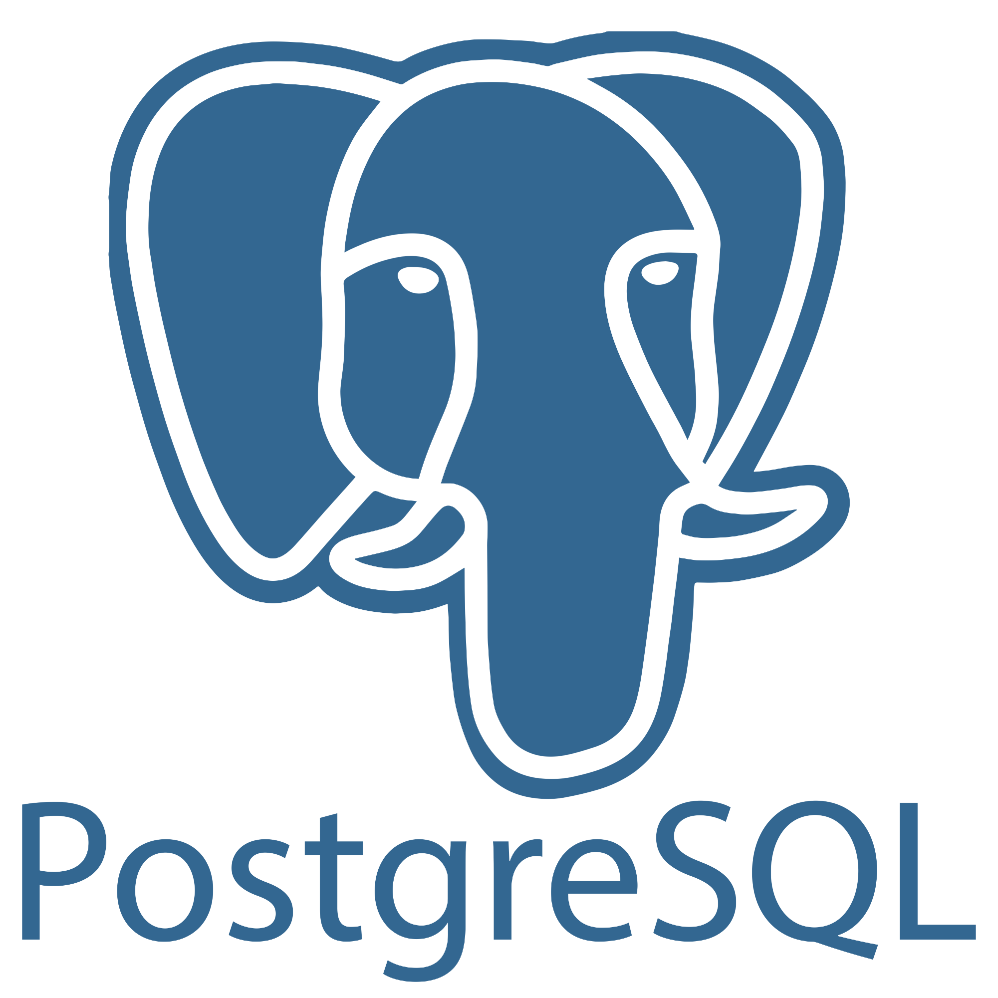 Logo PostgreSQL