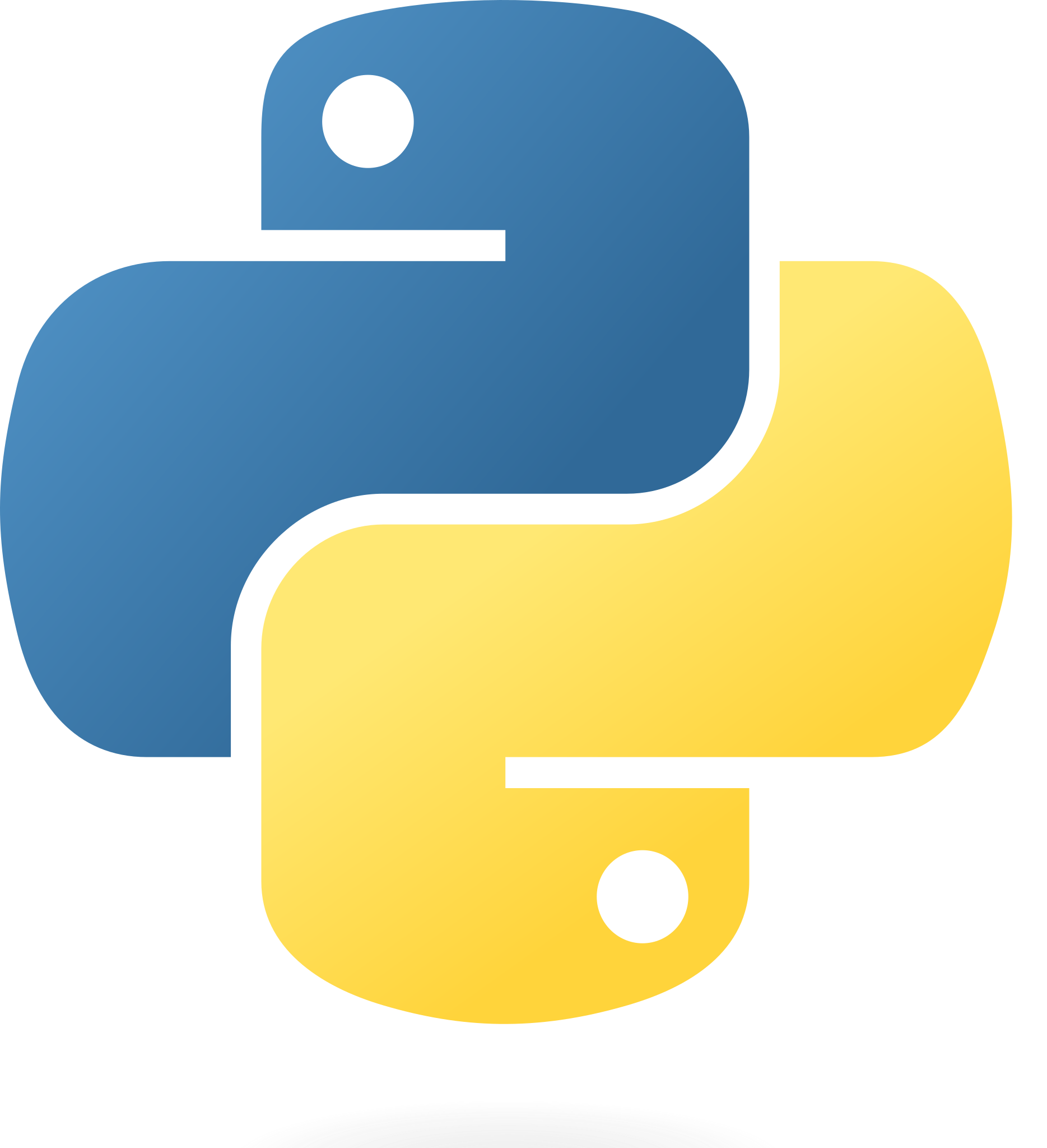 Logo python